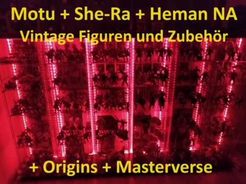 Motu masters of - 🌟,