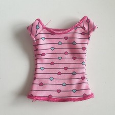 Mattel Barbie Kleidung Vintage und Modern Auswahl