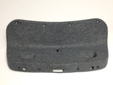 Abdeckung Verkleidung Heckklappe Kofferraum BMW 3er Coupe E92 7129193