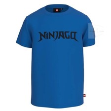 LEGO Wear NINJAGO Größe 128