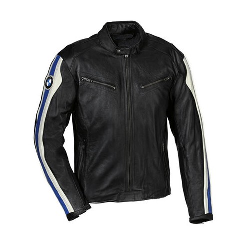 Bmw motorrad lederjacke sports - motorrad,