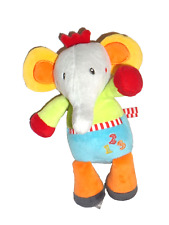 WIE NEU 🟠 Baby Club C&A 123