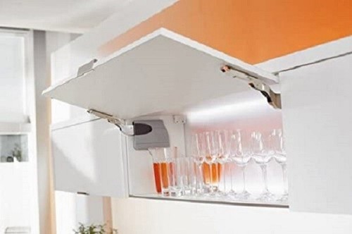 Blum aventos hochklappe set - aventos,