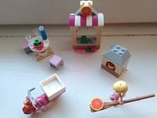 LEGO FRIENDS: Stephanies