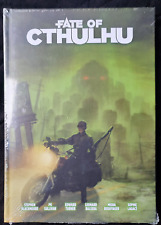 Fate of Cthulhu - HardCover