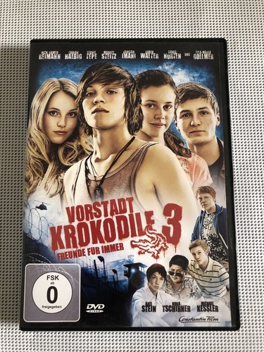 Vorstadtkrokodile von - vorstadtkrokodile, 3