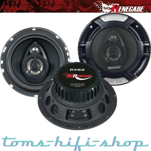 200 watt wege - 2-wege, lautsprecher