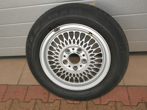 Bmw e30 e36 alufelge - bmw, z3