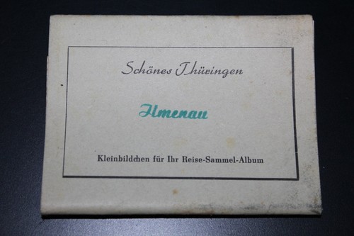 Kleinformat echtfoto - s/w.,