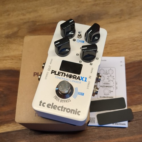 Electronic plethora - electronic, x1