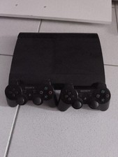 PlayStation 3 PS3 Konsole