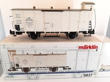 GWA749 Märklin 5837 Spur 1 -
