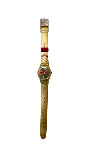 Neu swatch 1996 atlanta - neu,
