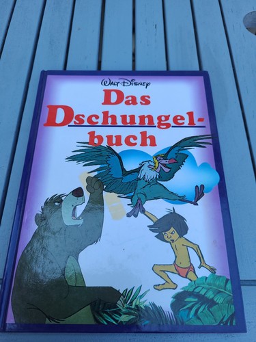 Walt disney comic - walt, das