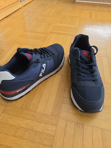 Fila sneaker größe - größe, 42