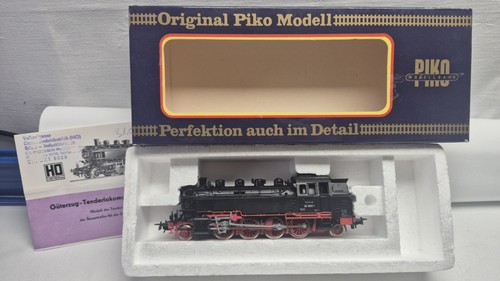 Piko dampflok 1800 - h0, br