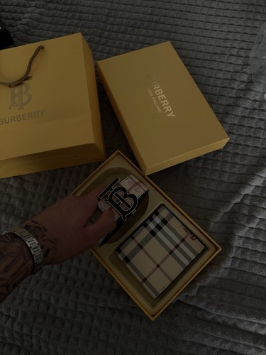 Burberry herren - burberry,