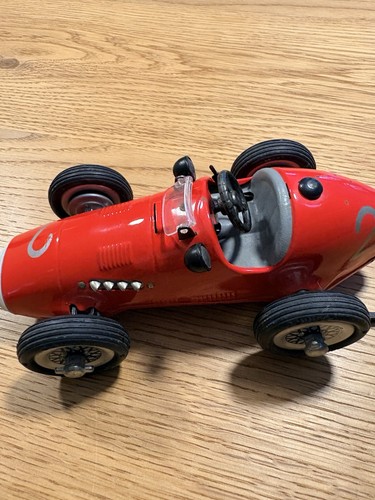 Schuco grand prix racer - schuco,