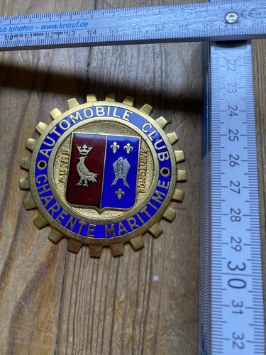 Wappen badge metall emaille - , wappen-badge,