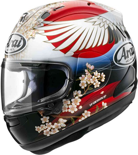 Neu arai helm evo - neu,
