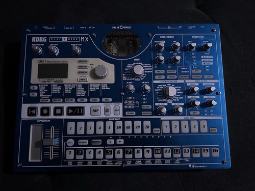 Korg electribe emx 1 - mx, emx-1