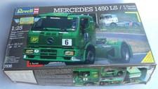 Revell 7536 Mercedes Benz 1450