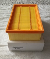  Flachfilter für Kärcher Staubsauger Nass-Trockensauger NT Serie