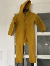 Hessnatur Wollwalk Anzug