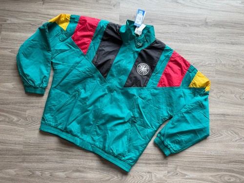 Adidas dfb eqt trainingsjacke - adidas,