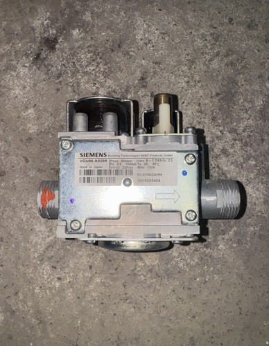Siemens vgu86 a0209 - vgu86.a0209, gasarmatur