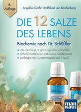 Die 12 Salze des Lebens –