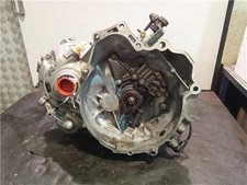 96376493 Schaltgetriebe