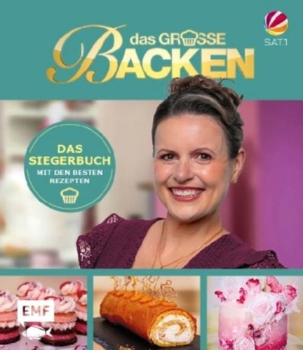 Das große backen - das,