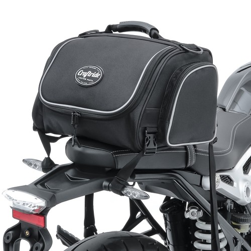 Hecktasche für honda - hecktasche, cb