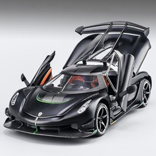 1:24 Scale Koenigsegg Jesko