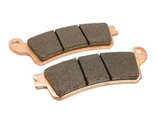 Bremsbeläge Sinter Brenta FT4023 vorne hinten für Honda Victory CB VFR Vision