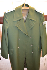 Deutschland Bundesgrenzschutz