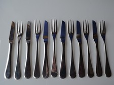 Seltenes zwilling henckels - &,