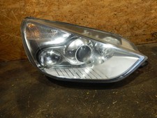 Scheinwerfer rechts Xenon + Steuergerät Facelift 6M21-13D154-AK FORD S-MAX I WA6