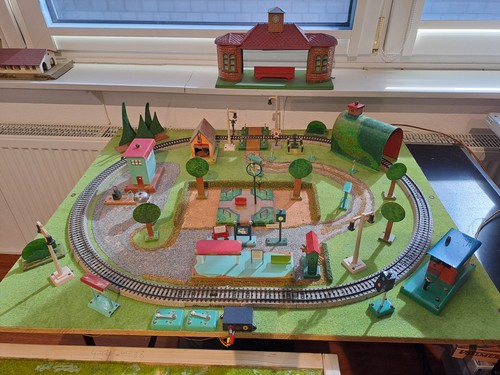 Märklin issmayer h0 0 - märklin,