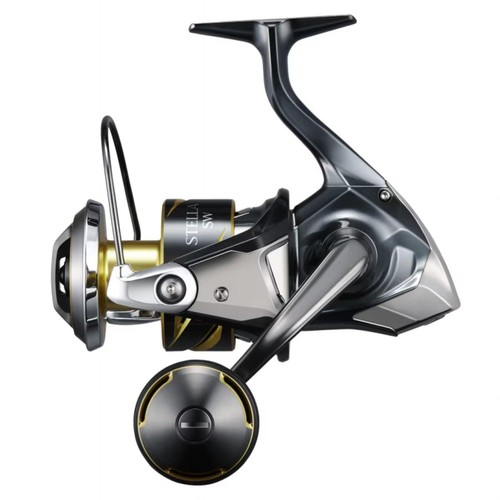 Shimano stella 8000xg - 25,