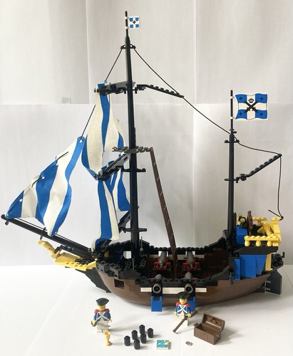 Legoland lego pirat imperial - legoland,