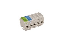 Hauptleitungsklemme-Anschlußk