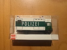 Busch 40765 mercedes lp809 - 40765,