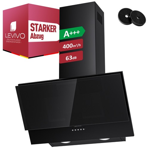 Levivo dunstabzugshaube - a+++,