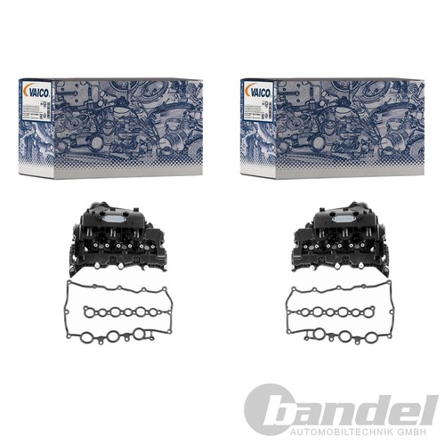 Vaico ventildeckel - 2x,