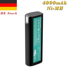 4,0Ah 6V Ni-MH Akku Für