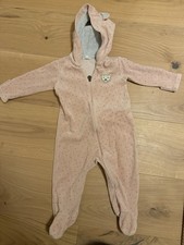 Steiff, Overall, Gr. 68, Nicky