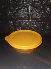 Frische Turm 240 ml Schüssel "Tupperware" * M8