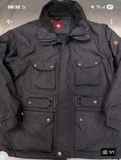 Wellensteyn Winterjacke, Größe XL